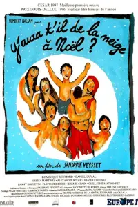  Пойдет ли снег на рождество? 