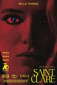  Святая Клэр 