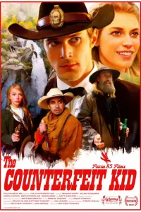  Обманщик капитан Кид 