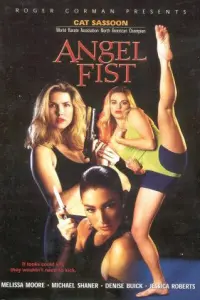  Кулак ангела 