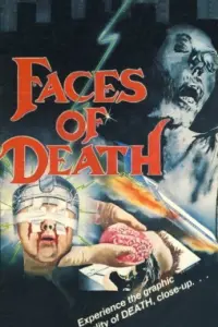  Лики смерти 