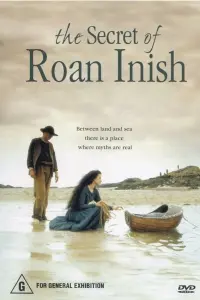  Тайна острова Роан-Иниш 