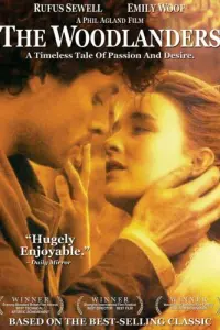  В краю лесов 