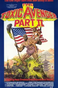  Токсичный мститель 2 