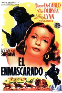  Чёрный Барт 