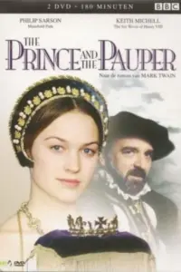  Принц и нищий 