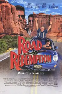  Дорога в Редемпшн 