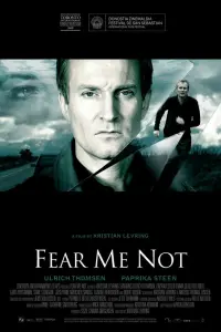  Не бойся меня 