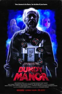  Особняк Банди 