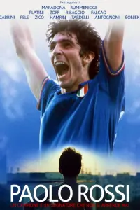  Паоло Росси. Мечтатель и борец 