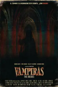  Невесты-вампирши 