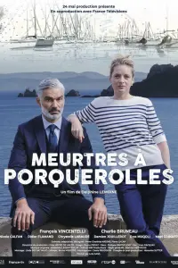  Убийства на Поркероле 