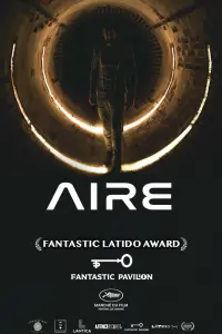  Воздух: Просто дыши 