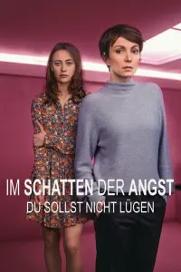  В тени страха - Не лги 