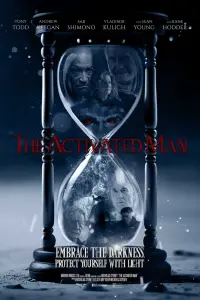  Активированный человек 