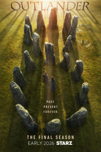  Чужестранка 