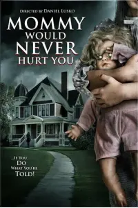  Мамочка не навредит тебе 