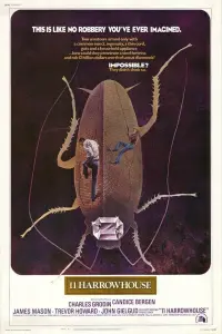  Похитители бриллиантов 