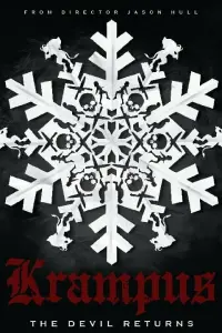  Крампус: Дьявол возвращается 