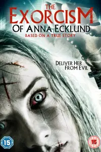  Экзорцизм Анны Эклунд 