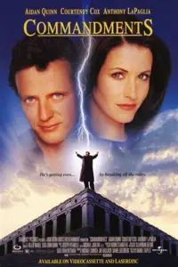  Заповеди 