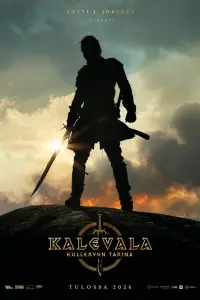  Калевала: Первый викинг 