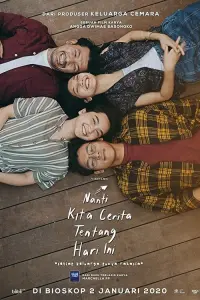  Однажды мы поговорим об этом 