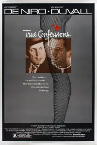  Тайны исповеди 