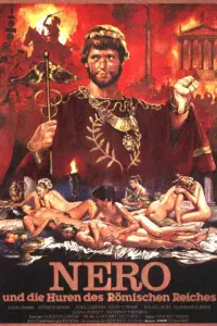  Нерон и Поппея 